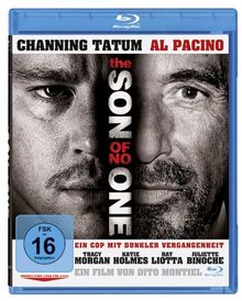 The Son of No One [Blu-ray] von Montiel, Dito | DVD | Zustand sehr gut