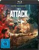 The Attack - Enter the Bunker [Blu-ray]
