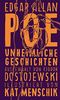 Poe: Unheimliche Geschichten: Illustrierte Buchreihe