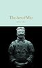 The Art of War (Macmillan Collector's Library, Band 108)