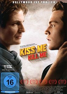 KISS ME, KILL ME (OmU)