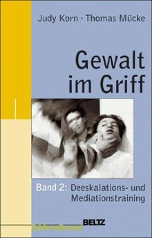 Gewalt im Griff