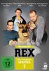 Kommissar Rex - Die komplette Staffel 7 [2 DVDs]