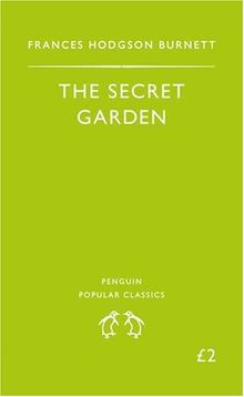 The Secret Garden (Penguin Popular Classics)