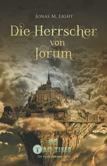 Tad Time #5: Die Herrscher von Jorum
