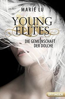 Young Elites: Die Gemeinschaft der Dolche