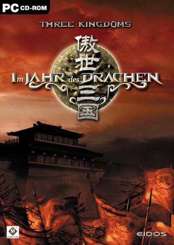 Three Kingdoms: Im Jahr des Drachen