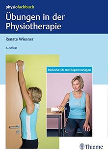 Übungen in der Physiotherapie (Physiofachbuch)