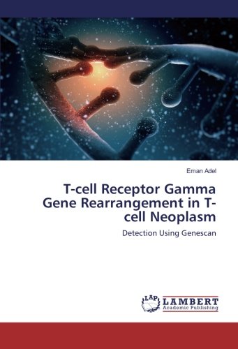 T-cell Receptor Gamma Gene Rearrangement in T-cell Neoplasm: Detection Using Genescan