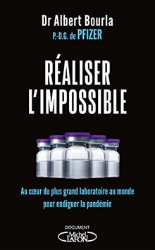 Réaliser l'impossible : au coeur du plus grand laboratoire au monde pour endiguer la pandémie