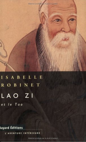 Lao Zi Et Le Tao