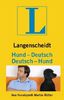 Langenscheidt Hund - Deutsch/Deutsch - Hund: Vom Hundeliebhaber zum Hundeversteher (Langenscheidt ...-Deutsch)
