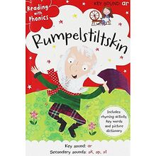 Rumpelstiltskin (Reading with Phonics)