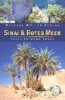 Sinai & Rotes Meer: Reisehandbuch mit vielen praktischen Tipps