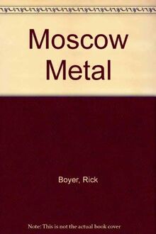 Moscow Metal