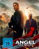 Angel Has Fallen BD (Ltd. Steelbook) [Blu-ray]