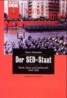 Der SED-Staat