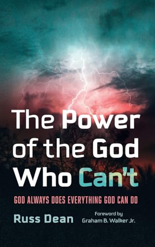 The Power of the God Who Can't