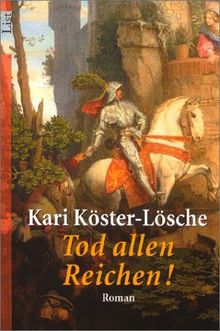 Tod allen Reichen! (Die Raubritterin-Reihe)