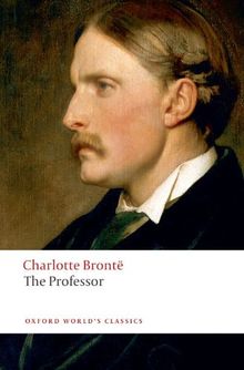 The Professor (Oxford World's Classics)