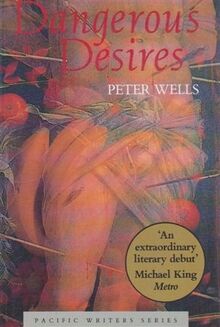 Dangerous Desires (Pacific Writers S.)