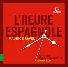 L'heure Espagnole