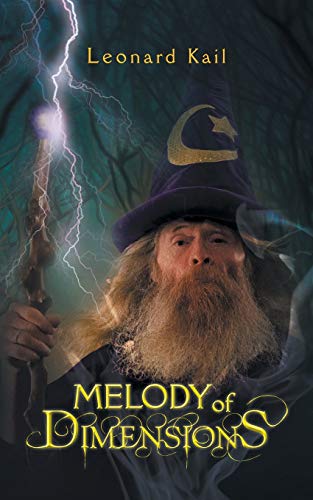 Melody Of Dimensions