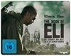 The Book of Eli - Quersteelbook [Blu-ray] [Limited Edition]