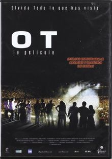OT - La Pelicula [Spanien Import]