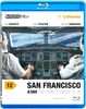 PilotsEYE.tv | SAN FRANCISCO A380 |:| Blu-ray Disc® |:| Cockpitflug LUFTHANSA | Airbus A380 | The final flights of JR | Bonus: Toulouse Simulator