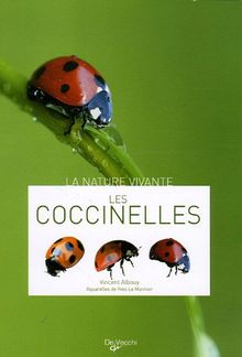 Les coccinelles