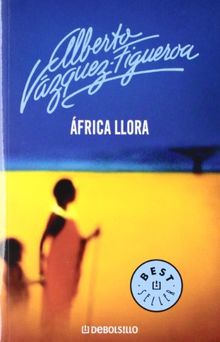 África llora (BEST SELLER, Band 26200)