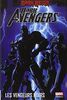 Dark Avengers, Tome 1 : Les vengeurs noirs