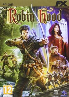 Robin Hood - Edition de Gold