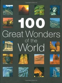 100 Great Wonders of the World