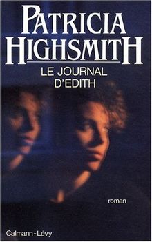 Le journal d'Edith