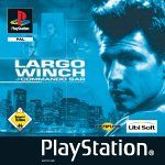 Largo Winch - Commando SAR