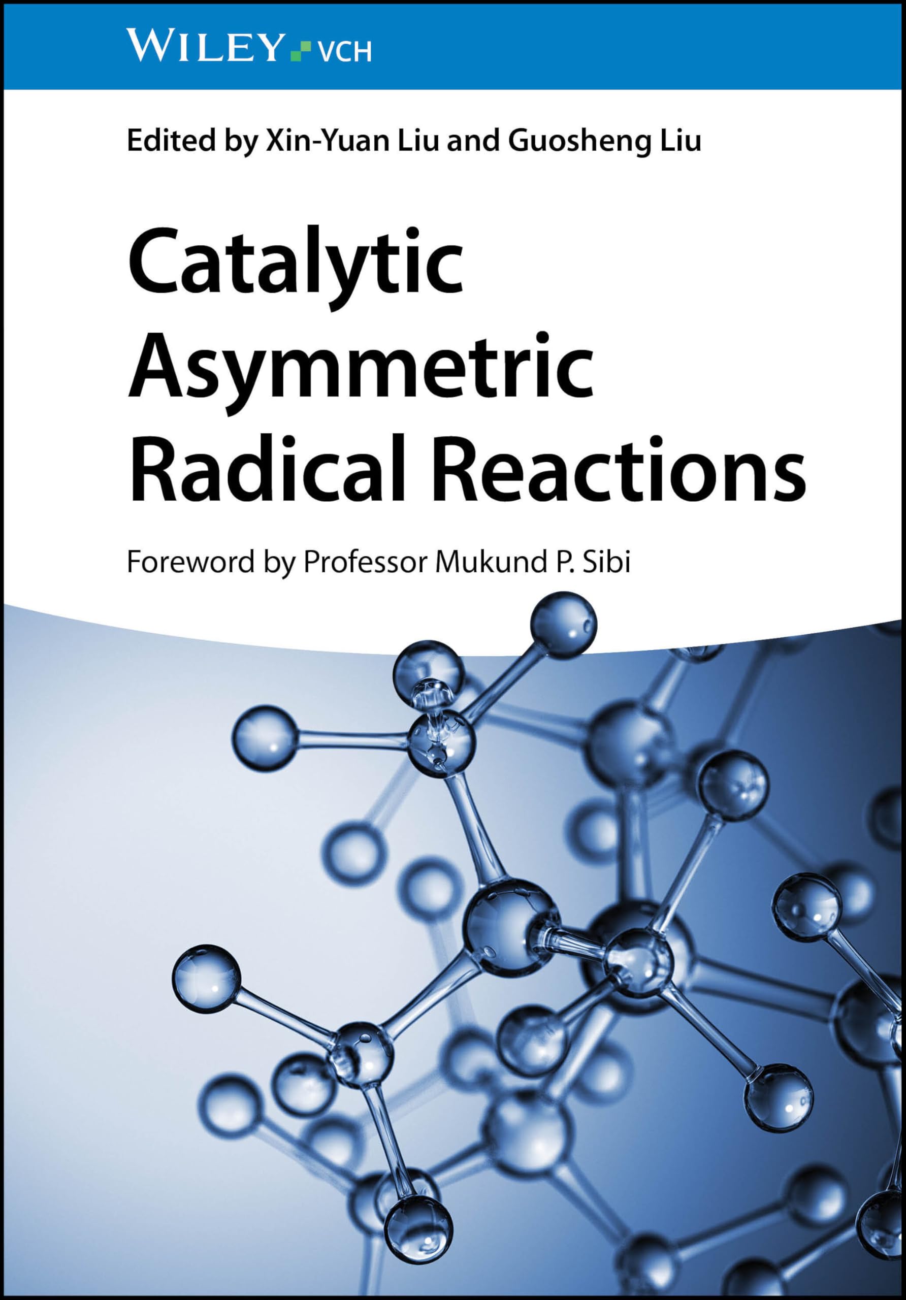 Catalytic Asymmetric Radical Reactions