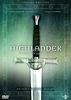 Highlander - Es kann nur einen geben (Steelbox) [Special Edition] [2 DVDs]