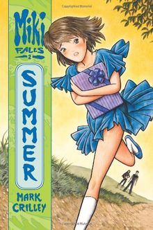 Miki Falls: Summer