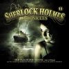 Sherlock Holmes Chronicles 11-Der Fluch der Titanic