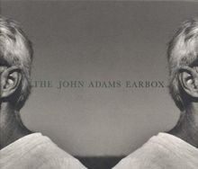 The John Adams Earbox