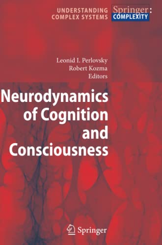 Neurodynamics of Cognition and Consciousness (Understanding Complex Systems)