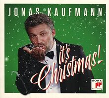 Its Christmas! (Extended Edition) by Jonas Kaufma... | CD | condition very good - Picture 1 of 2