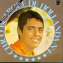 Chico Buarque De Hollanda No. 4