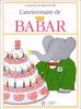 L'anniversaire de Babar