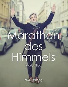 Marathon des Himmels