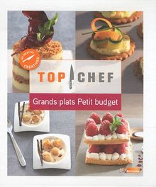 Grands plats, petit budget : les recettes créatives