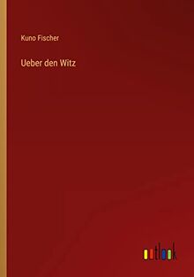 Ueber den Witz