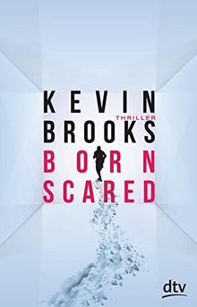 Born Scared: Thriller